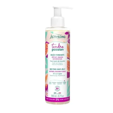 Activilong Tendre Passion Mantequilla De Pasión 100ml